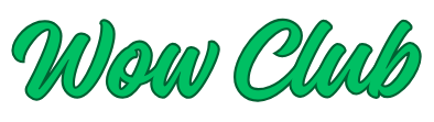 WOW Club Logo